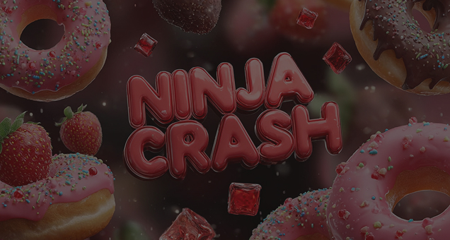 Ninja Crash