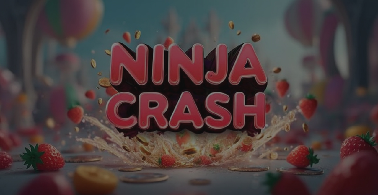 Ninja Crash